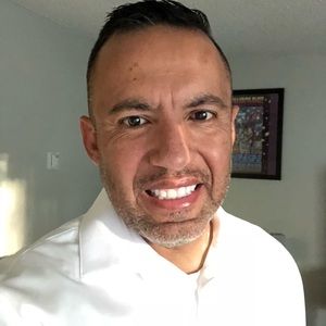 Meet your Posher, Mario